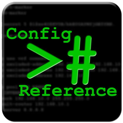 Config Reference