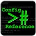 Config Reference