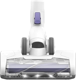 Replacement Full Size LED Multi-Tasker Motorized Power Head Brush Part for Tineco A10 S11 X S12 and deik Series Cordless Stick Vacuum Cleaner