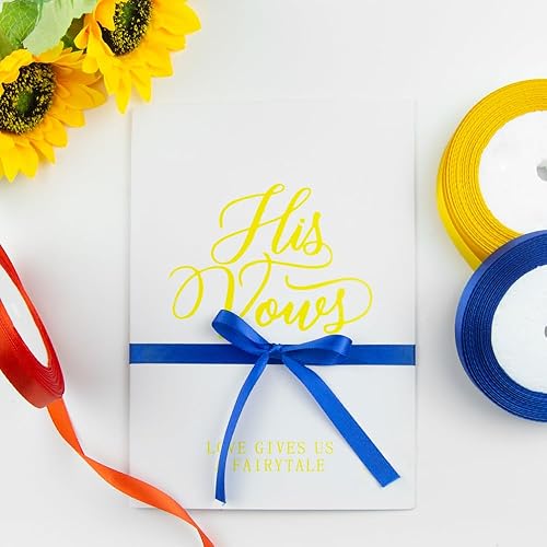 Miniatura 7 de Cinta de satén verde de 58 pulgadas x 25 yardas, rollo de cinta de satén de poliéster, cinta de tela sólida para envoltura de regalos, decoración de