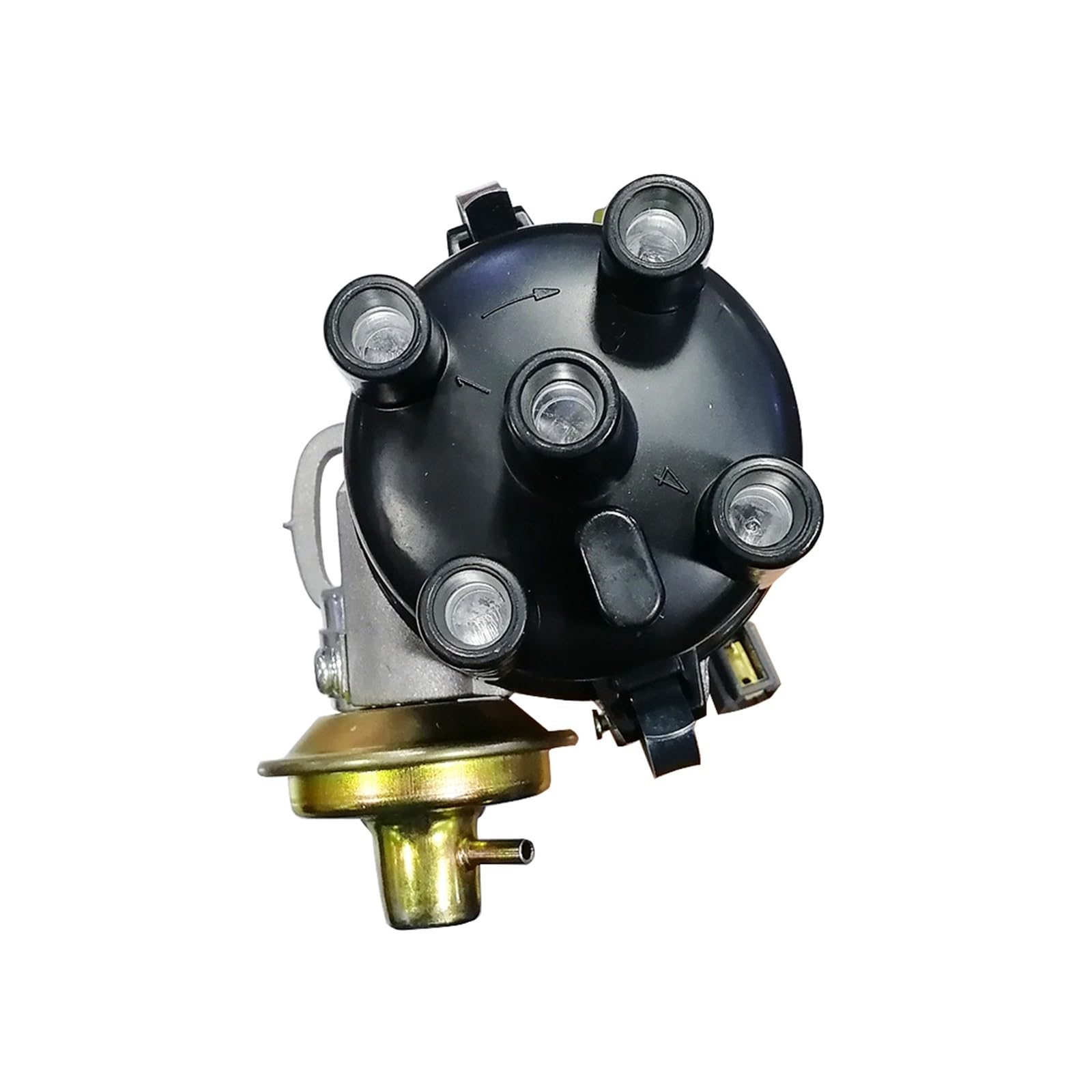 Amazon.com: DISTRIBUTOR ASSY IGNITION 19100-71010 2Y 3Y 4Y