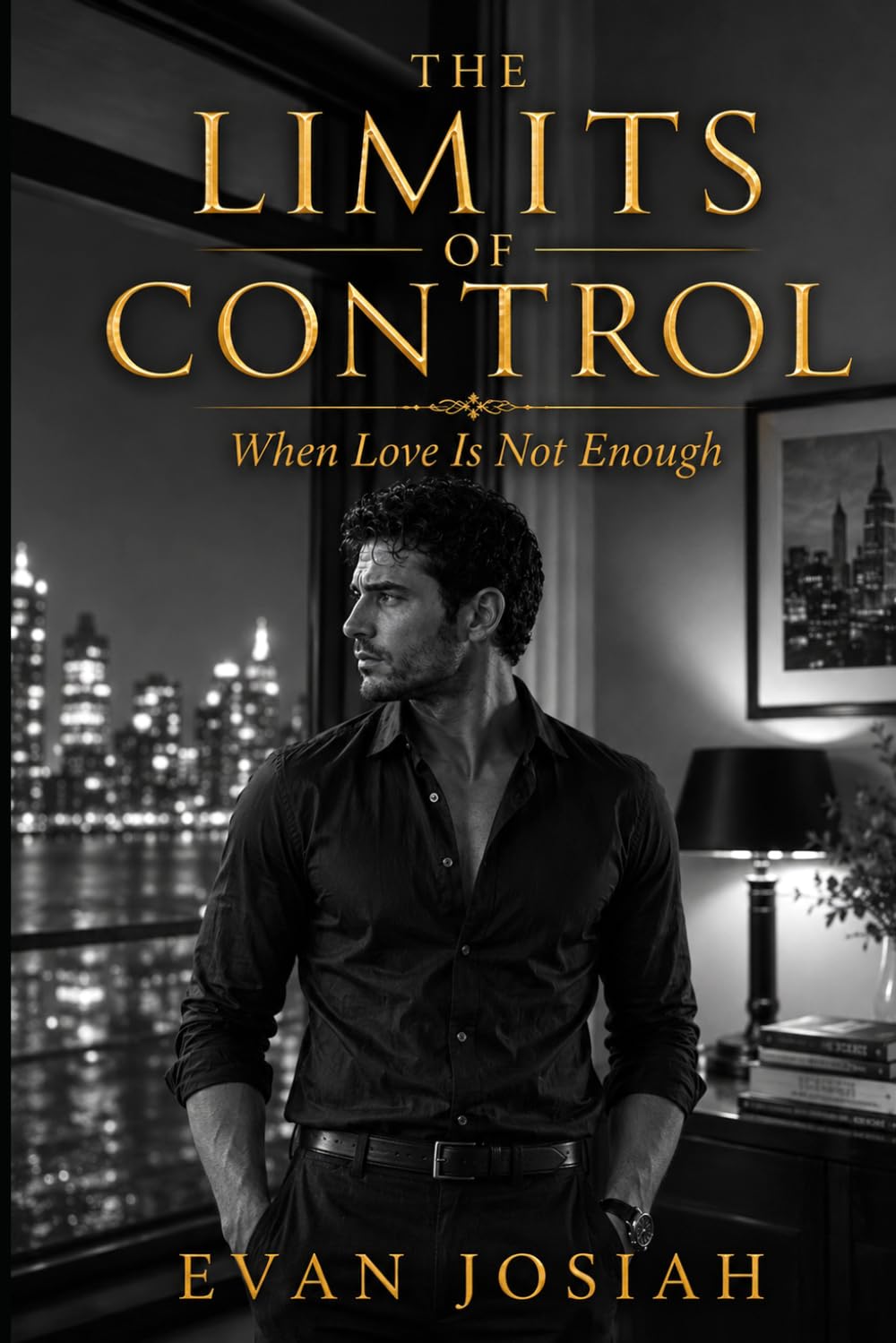 The Limits of Control: When Love Is Not Enough
