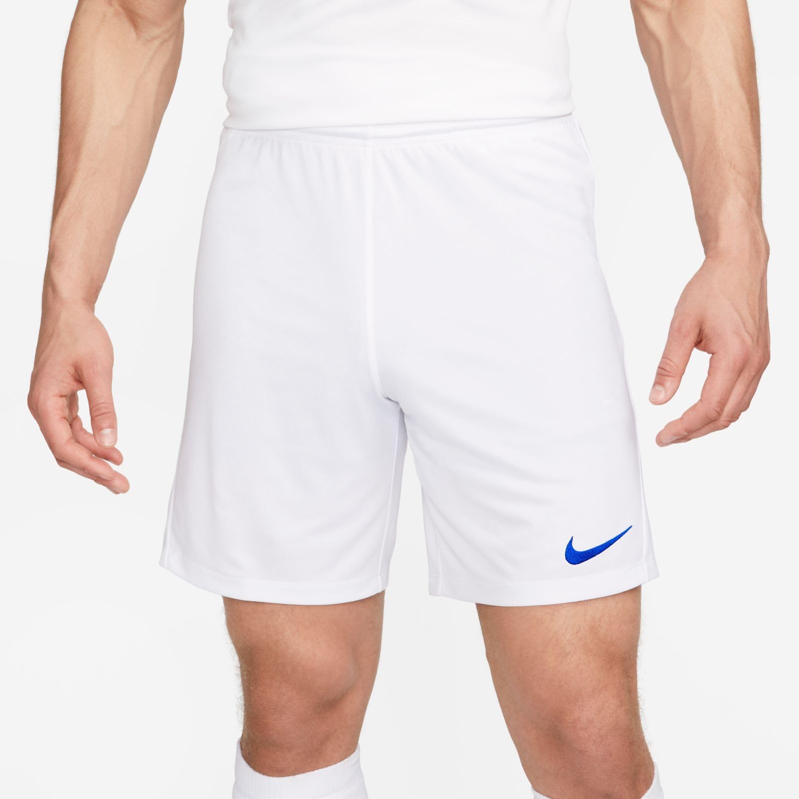 NIKE M Nk Df Park III Short Nb K - Szorty Mężczyźni