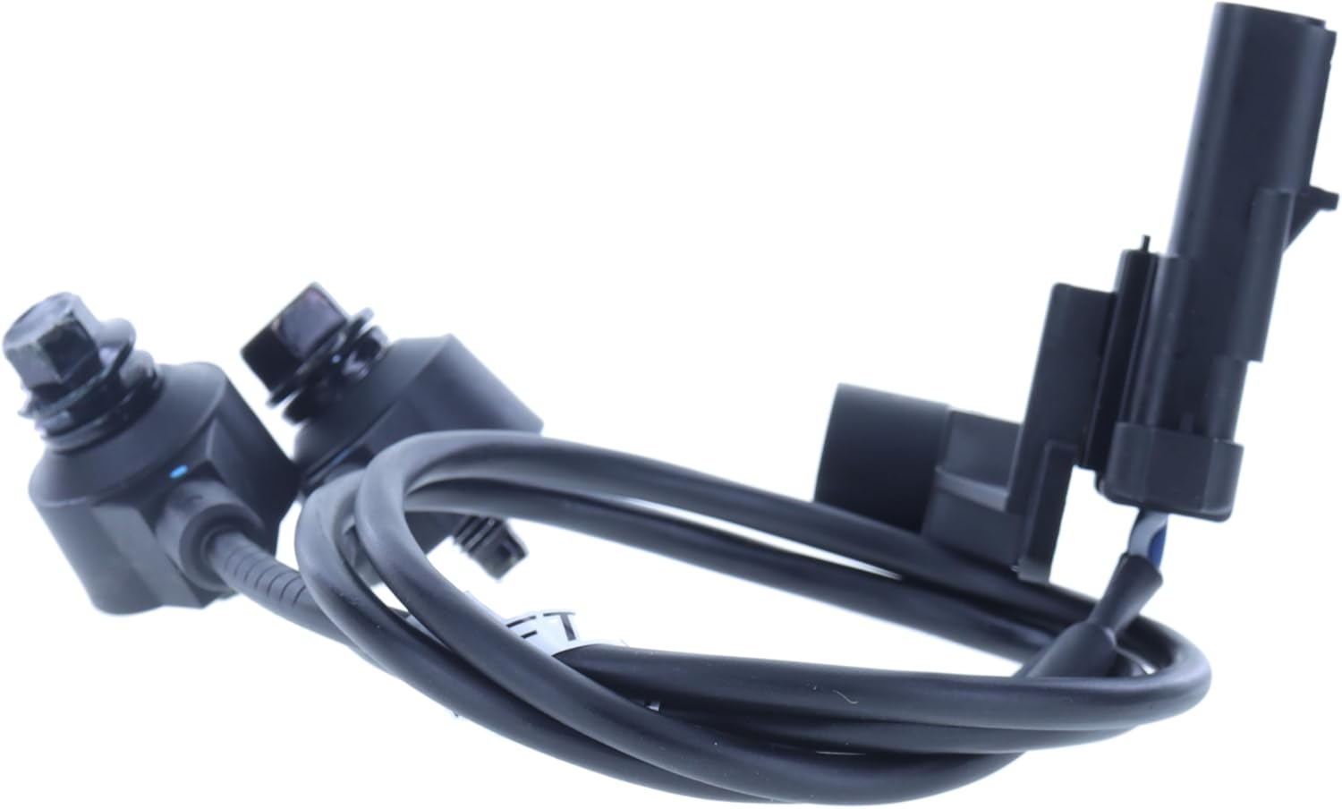 Ignition Knock (Detonation) Sensor