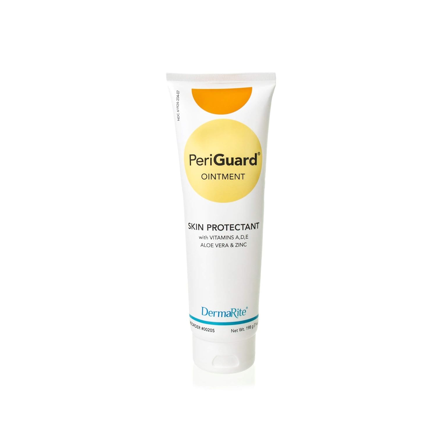 DermaRite PeriGuard Ointment Skin Protectant