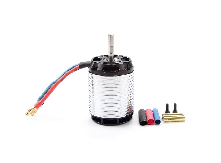Amazon | GARTT 1220KV 2100W ブラシレスモーター 550/600 Align Amazon | GARTT 1220KV 2100W ブラシレスモーター 550/600 Align