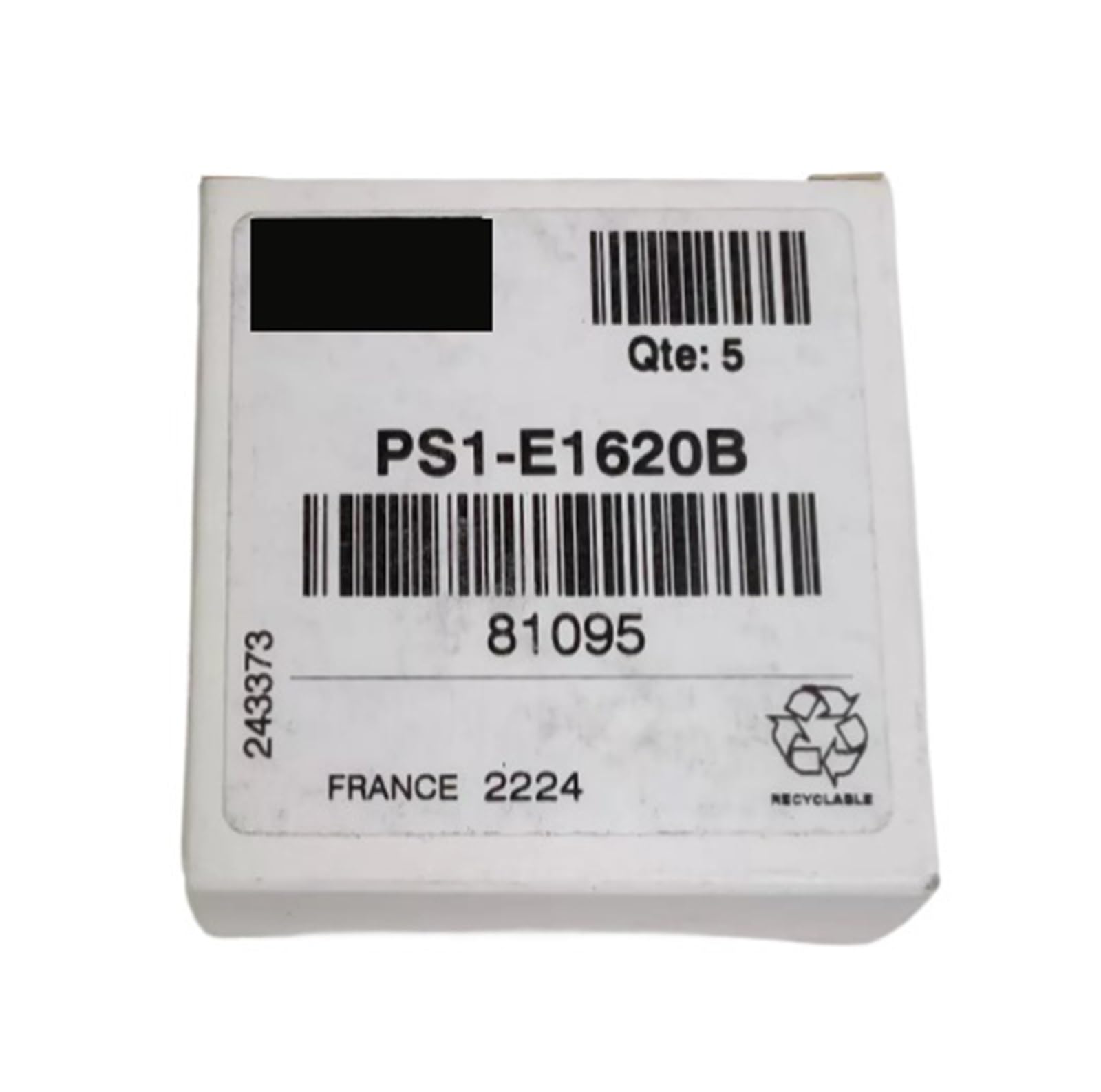 Pneumatic Air Control Valve PS1-E1620B for Industry, Manufacturing