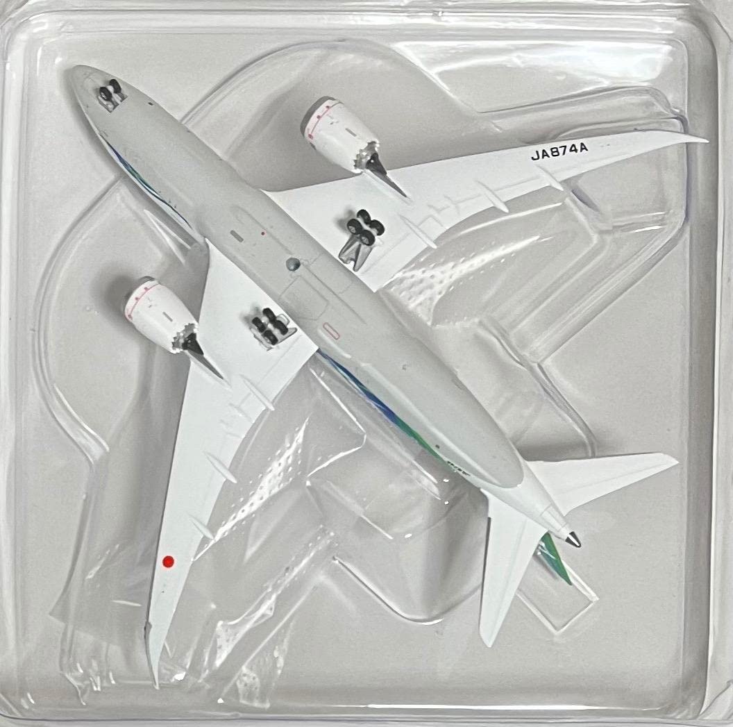 Amazon.co.jp: ANA B787-8 JA874A Future Promise : Toys & Games