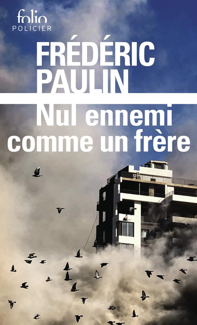 Nul ennemi comme un frère: (1975-1983)
