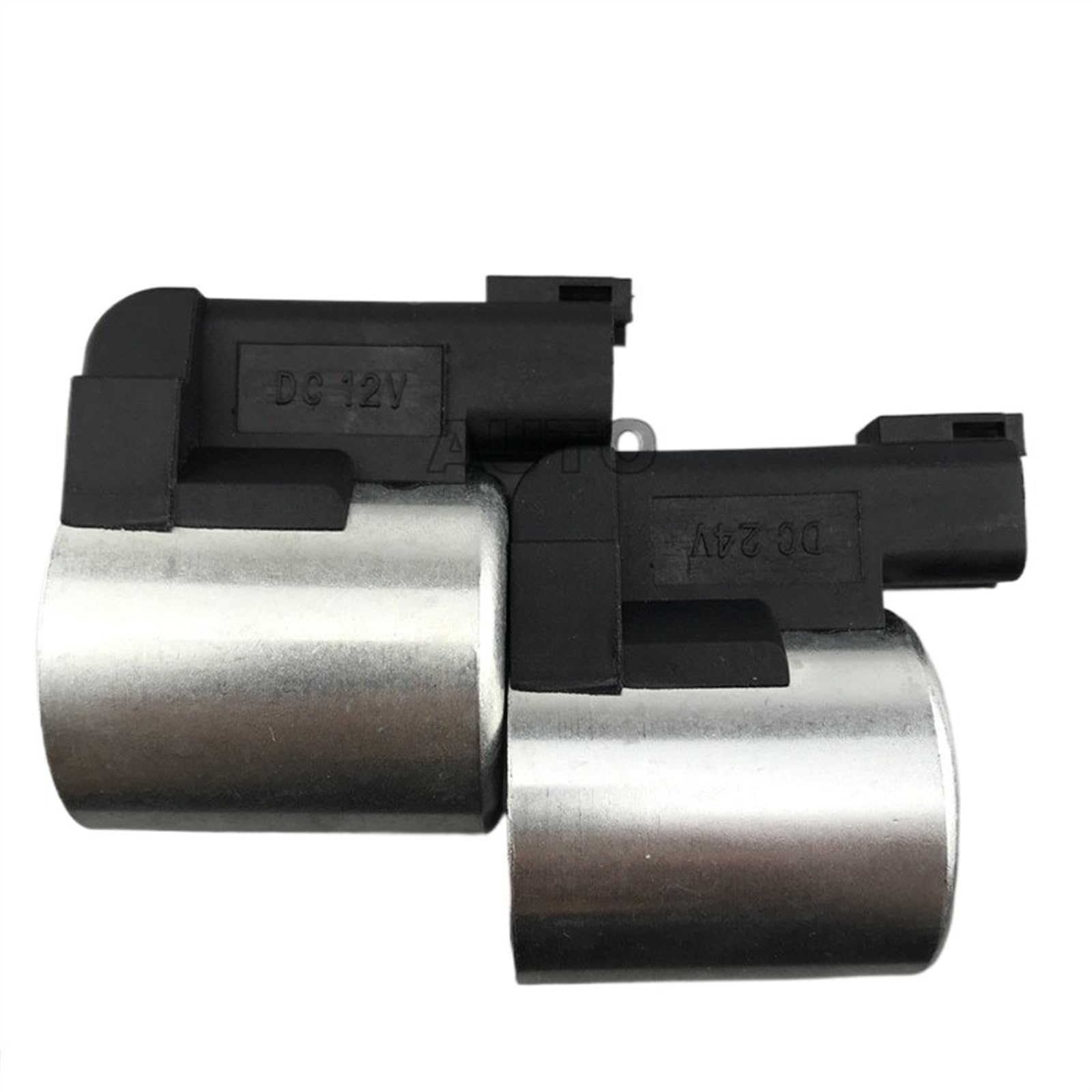 Bobina piloto de solenoide R225-7 de 24V, el repuesto de seguridad esencial para excavadora