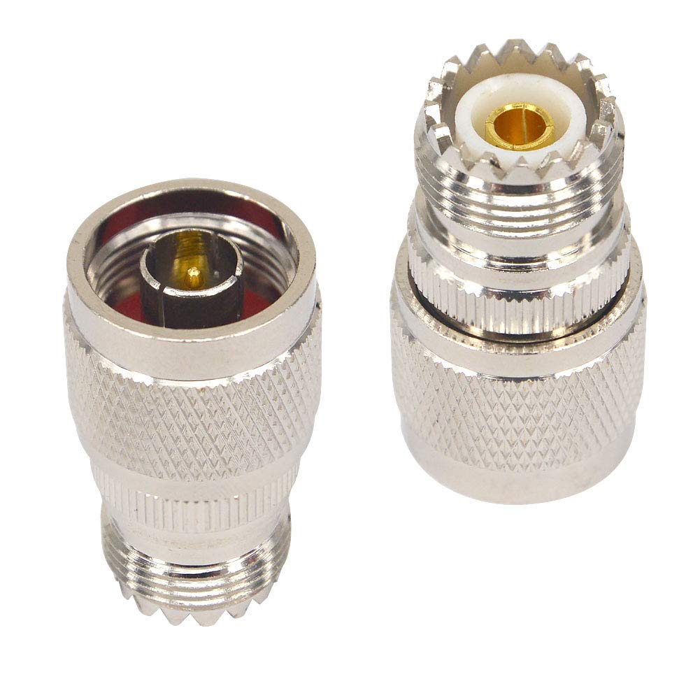 RG400 BNC ANGOLO MASCHIO A BNC ANGOLO MASCHIO RF Cavo - Foto 10