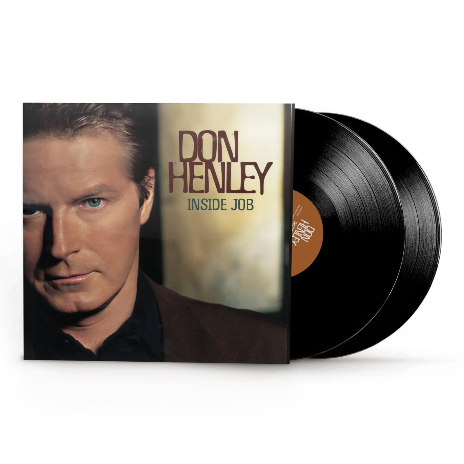 Inside Job (2025 Remaster) [VINYL]