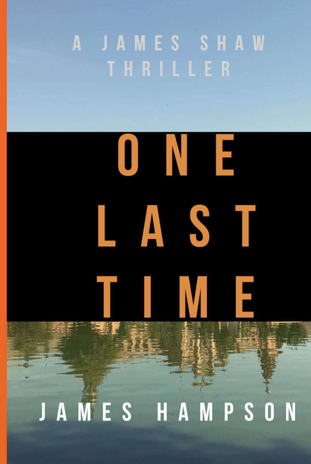 One Last Time
