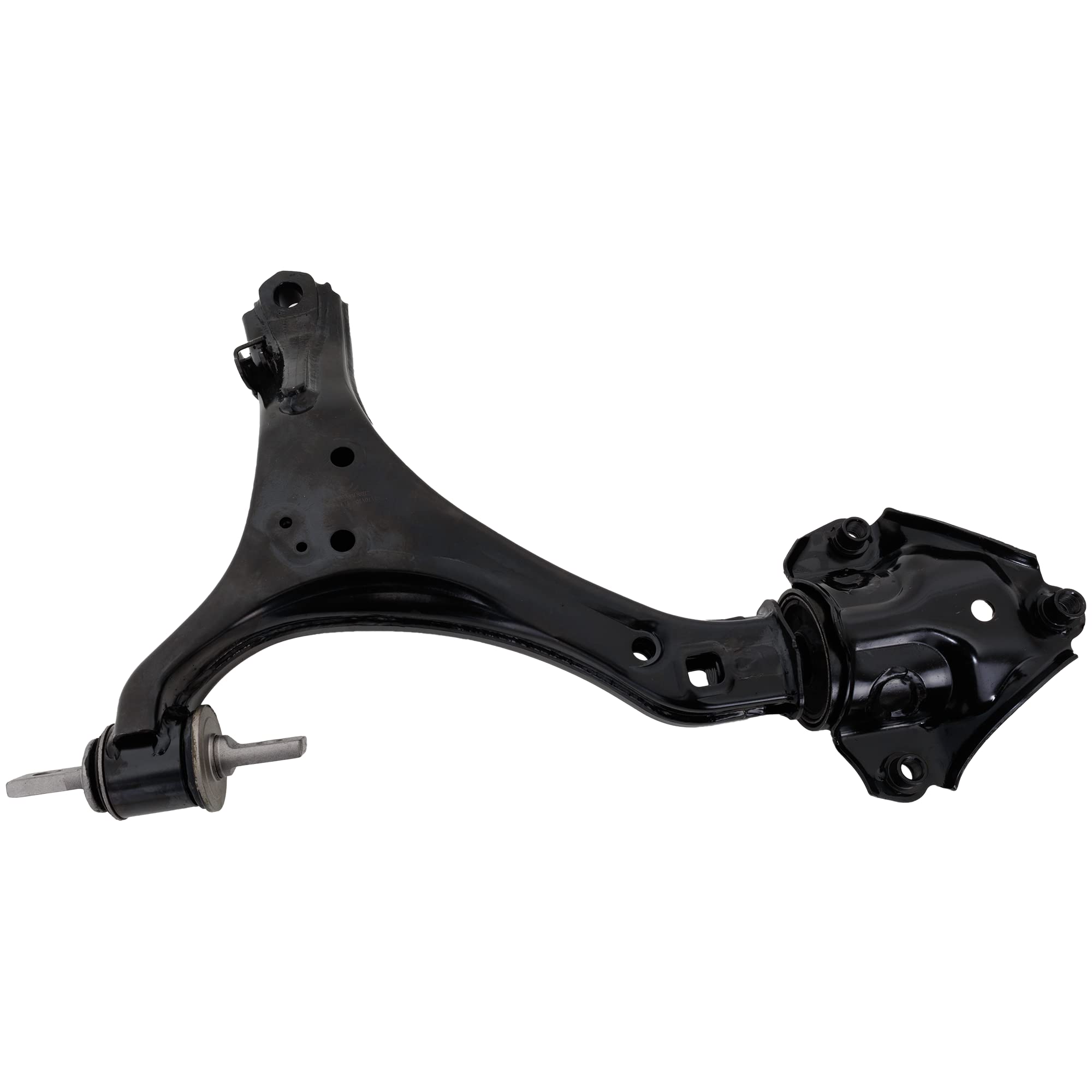Photo 1 of Evan Fischer Control Arm Compatible with 2013-2017 Honda Accord Front, Driver Side, Lower