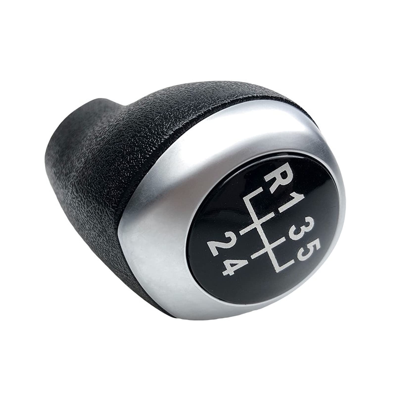 Gear Stick 5/6 Speed For H&yundai E&lantra G&T A&ccent S&olaris A&vante M&D I30 M&T ​Manual Gear Shift Konb Lever Stick (Size : 5 Speed)