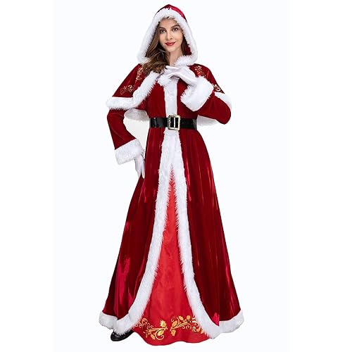 Christmas suit for Valentino coat