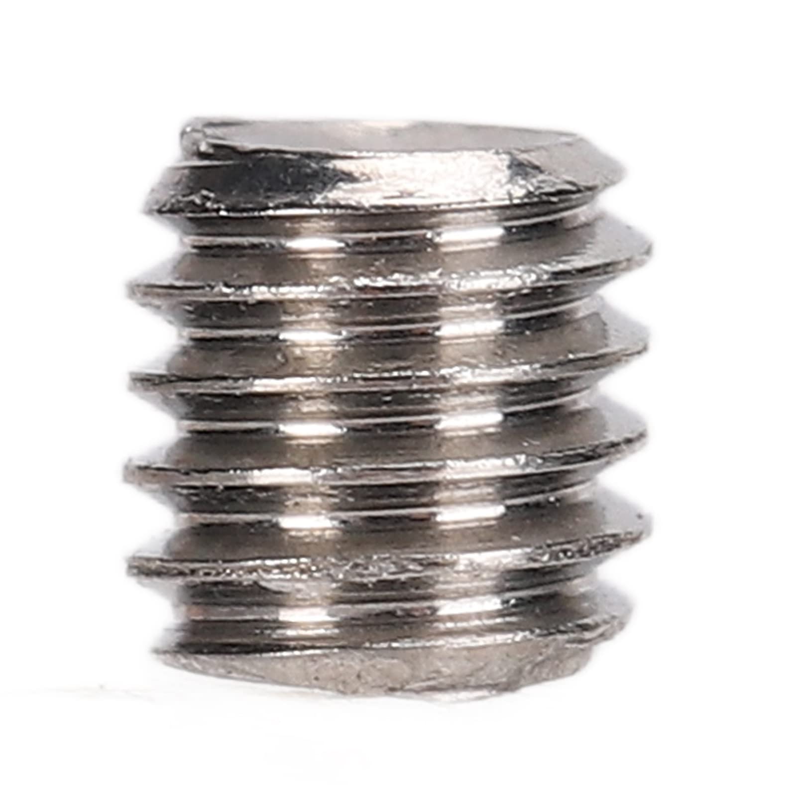 Set Screw Allen Head s 50Pcs Assortment - M2.5x5mm Stainless Steel Hex ...
