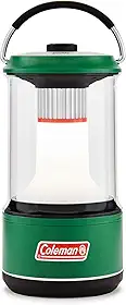 Lanterna LED Coleman, 1.000 lúmens