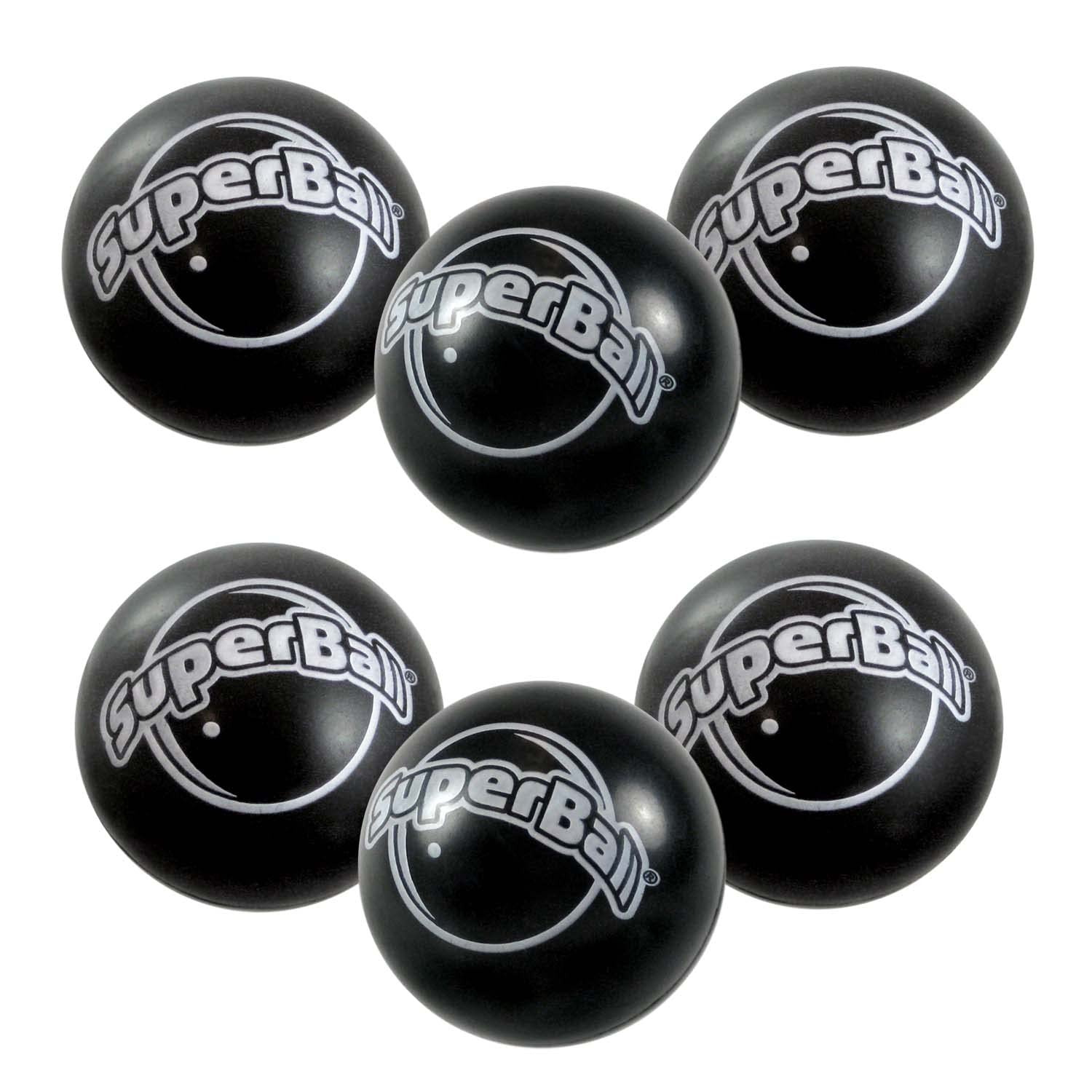 Wham-OThe Original Superball with Zectron