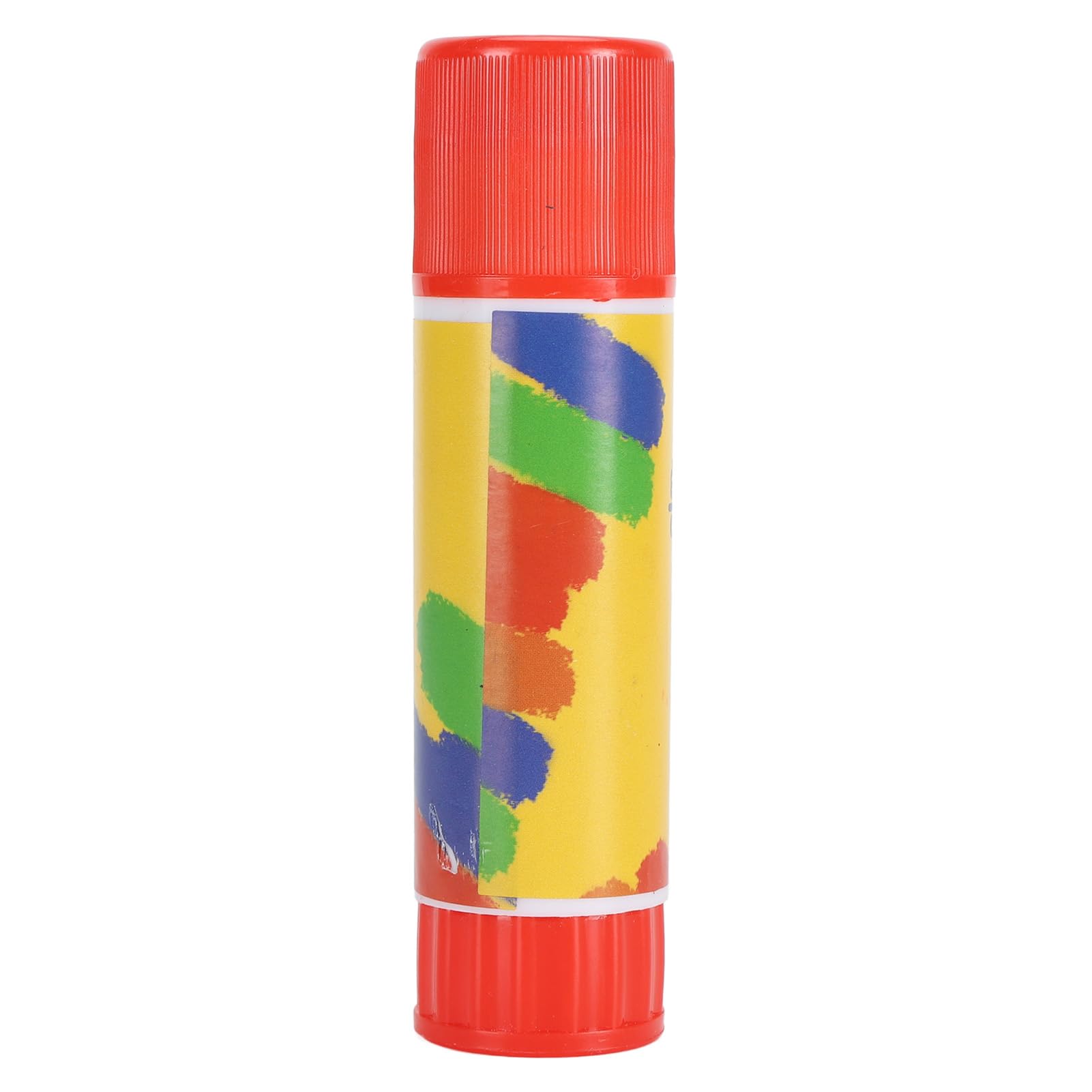24 matite per segnare il bestiame, matita per la marcatura dei maiali, per pecore, mucche e bovini, strumento di marcatura in cera ABS resistente con tracce chiare e stabili (Rossa)