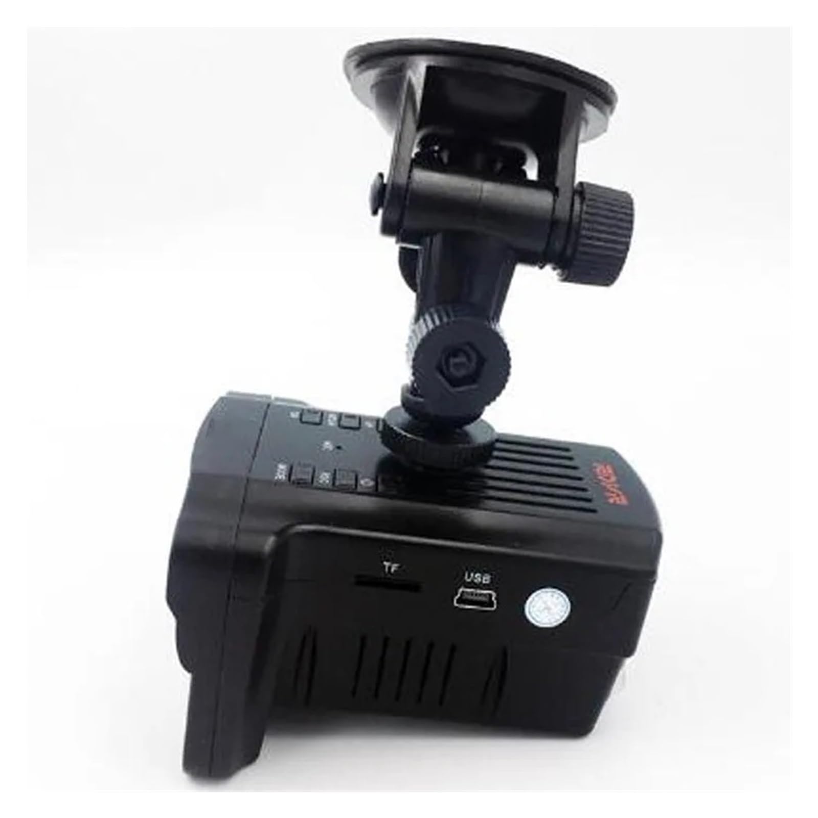 H588 Auto 2In1 Dashcam Antiradar Combo Segnale Autovelox Anti Radar Dvr Dash Cam Rilevatore Radar Intelligente Con Registratore
