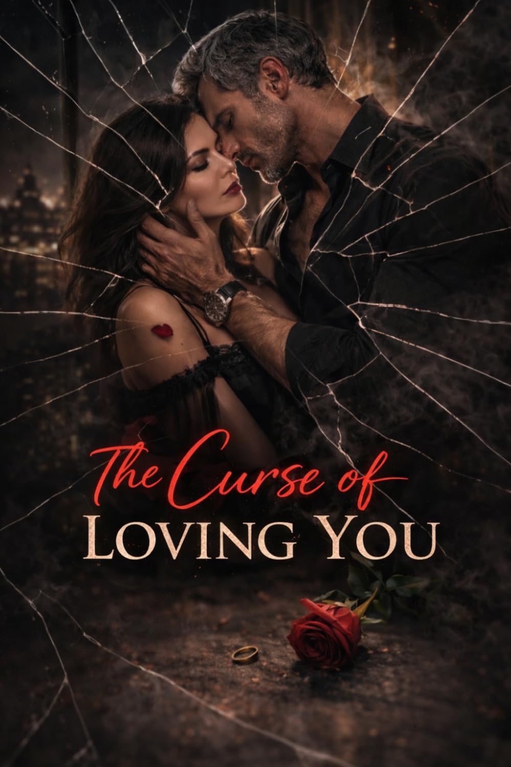The Curse of Loving You: When Love Becomes Emotional Dependence