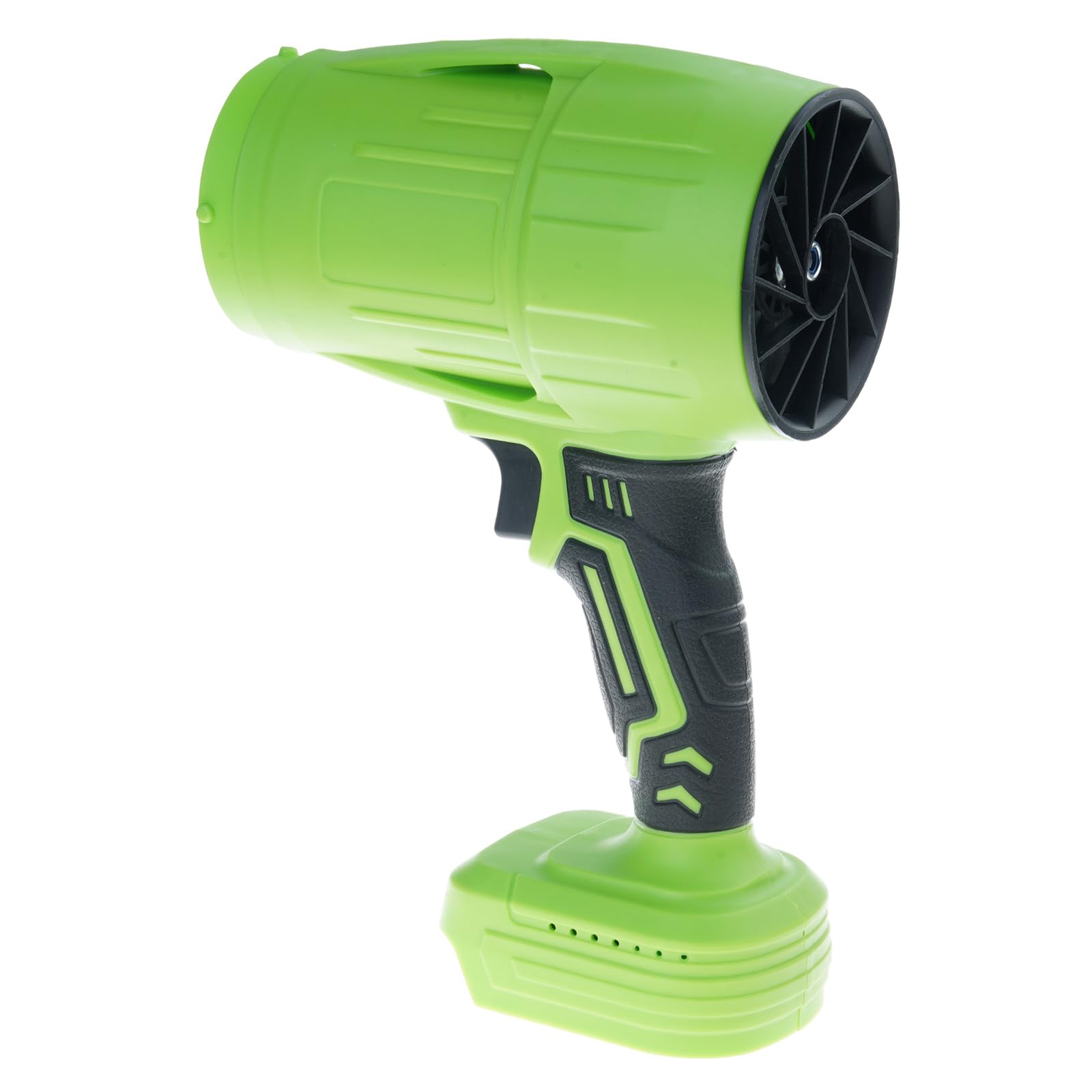 Kalttoy Green Cordless Handheld Vacuum, Home And Car Vacuum Small Household Pumps Handheld Car Cleaners Machine Cordless Blower