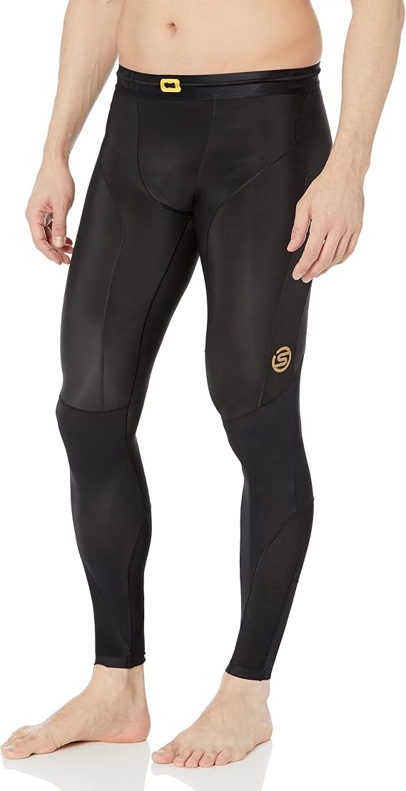 Series-5 Compression Long Tights 