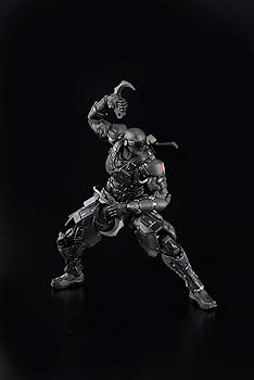 Amazon | G.I.ジョー:スネークアイズ カラクリ アクション