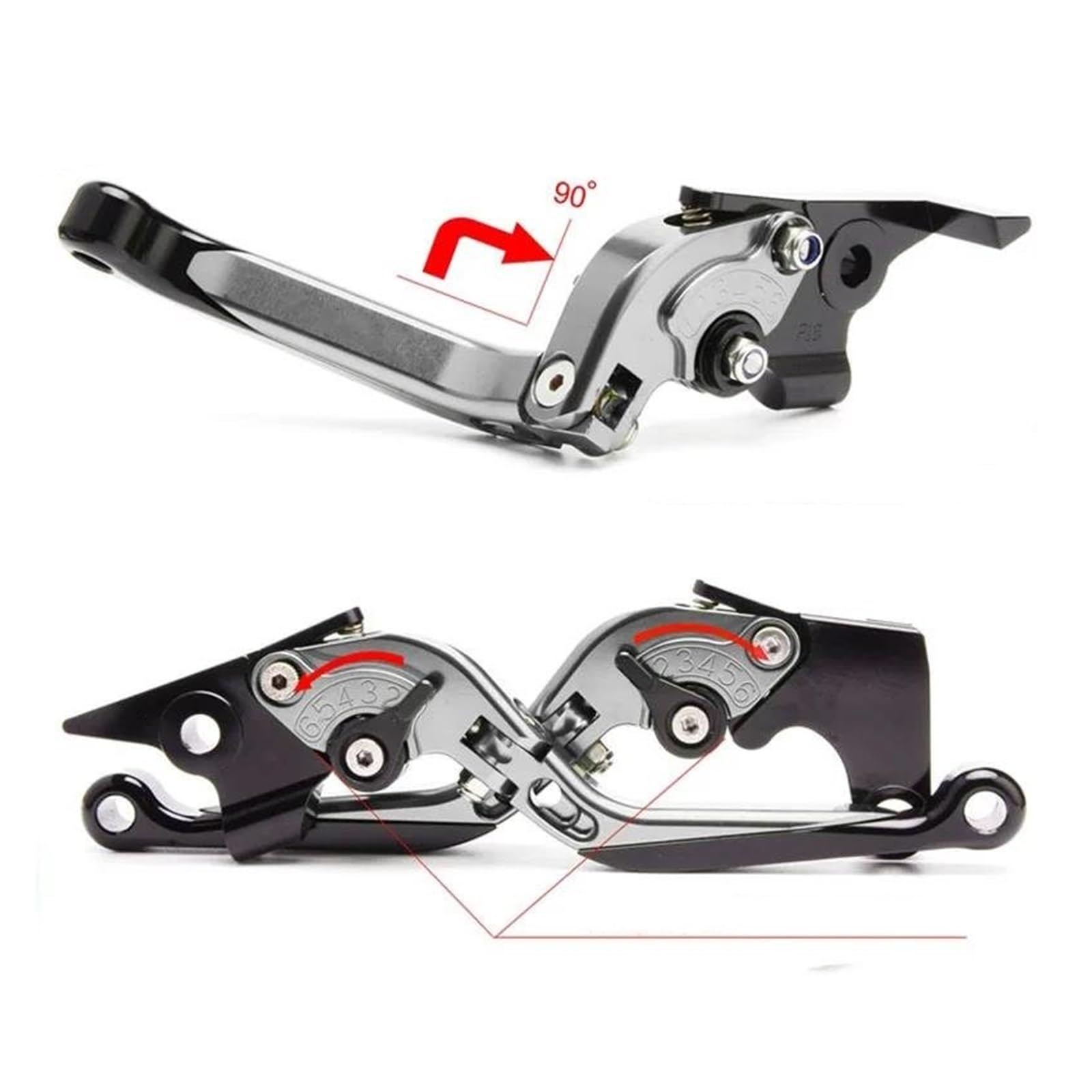 Dla Kawasaki Z750 Z 750 2007 2008 2009 2010 2011 2012 Logo Motocykl Cnc - View #10