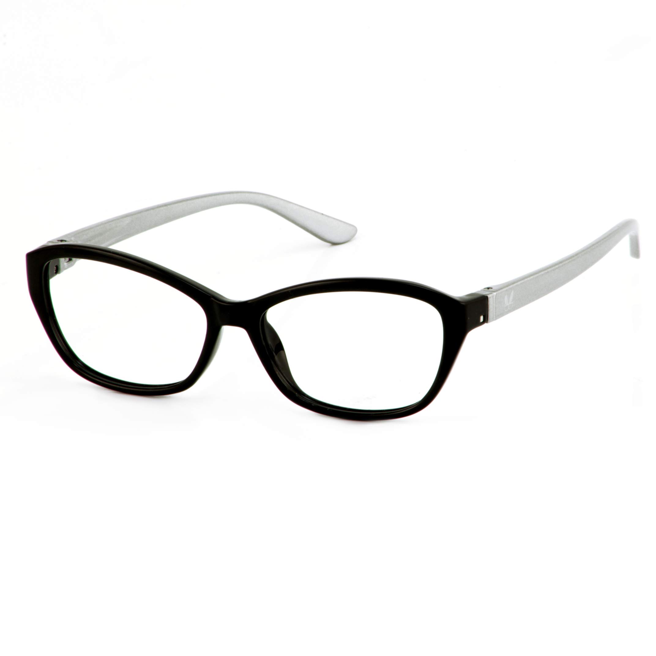 BUNNY EYEZReaders SABINA Reading Glasses with a Tiltable & Flippable Frame, Chic & Modern Design