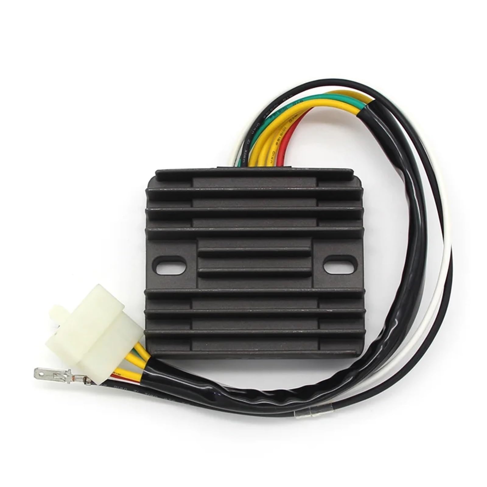 Motorcycle Voltage Rectifier Voltage Regulator Rectifier Fit For CB400F CB550K CB750K CB350F CB500 CB550F CB750 Four 31700-300-035