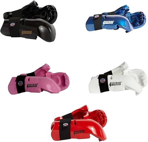 Karate Taekwondo Artes Marciales Sparring Guantes Punzones