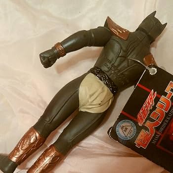 ソフビ　妄想怪人シリーズ サボテンディアブロ Xスカリン 妄想怪人シリーズ | sofvi.tokyo