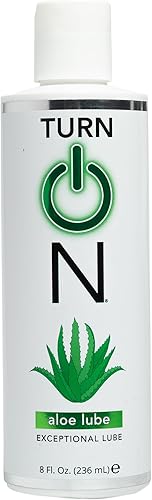 Miniatura 34 de Turn On Lubricante personal anal a base de silicona Deslizamiento de larga duración para comodidad en la puerta trasera, lubricante seguro