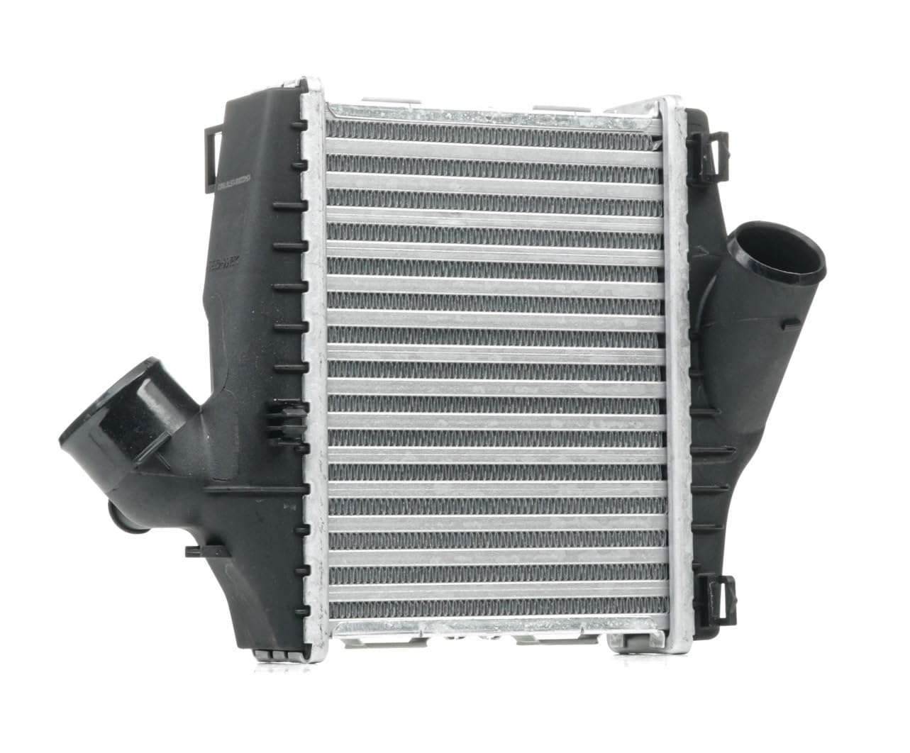 RIDEX 468I0141 Intercooler Compatibilità con SMART FORTWO Coupé 451