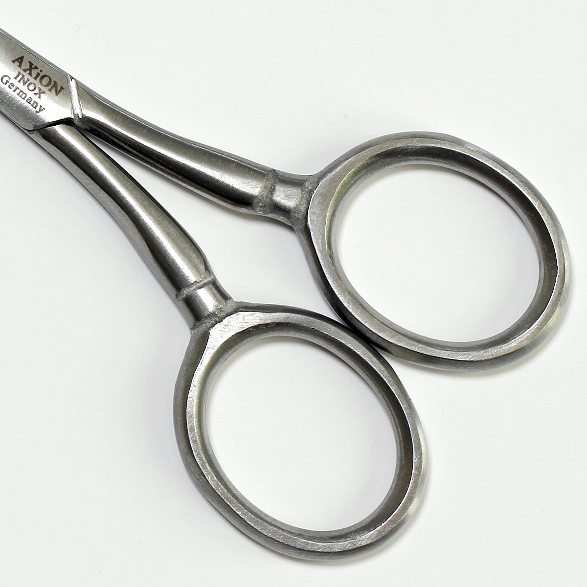 Amazon.co.jp: ドイツ ゾーリンゲン・AXiON ステンレス製 鼻毛