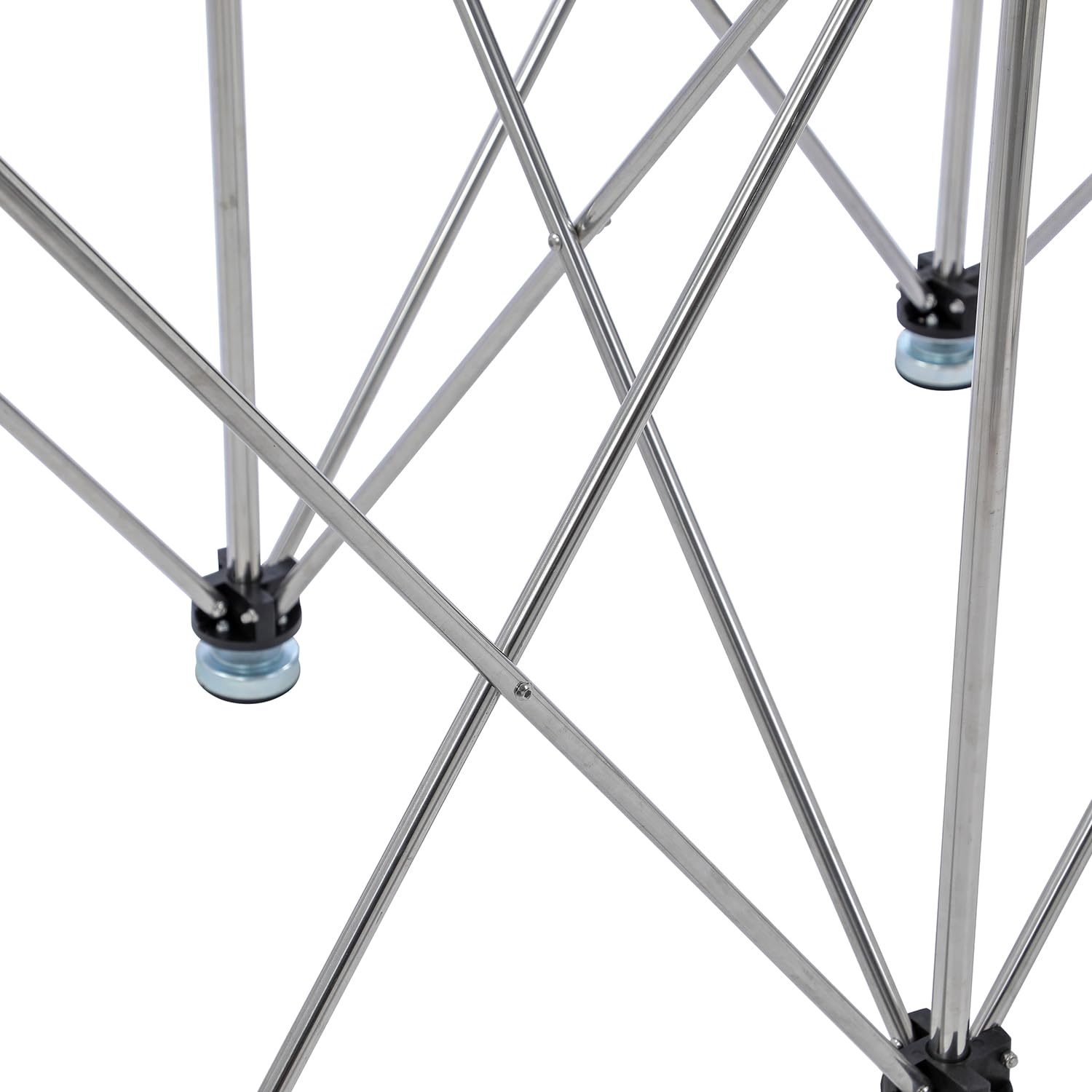 TOPWAY Banco da lavoro pieghevole portatile telescopico 117 x 62 x 82 cm, capacità di carico 700 kg, in acciaio inox, altezza regolabile, piano di lavoro in legno, piano di lavoro per costruzione di