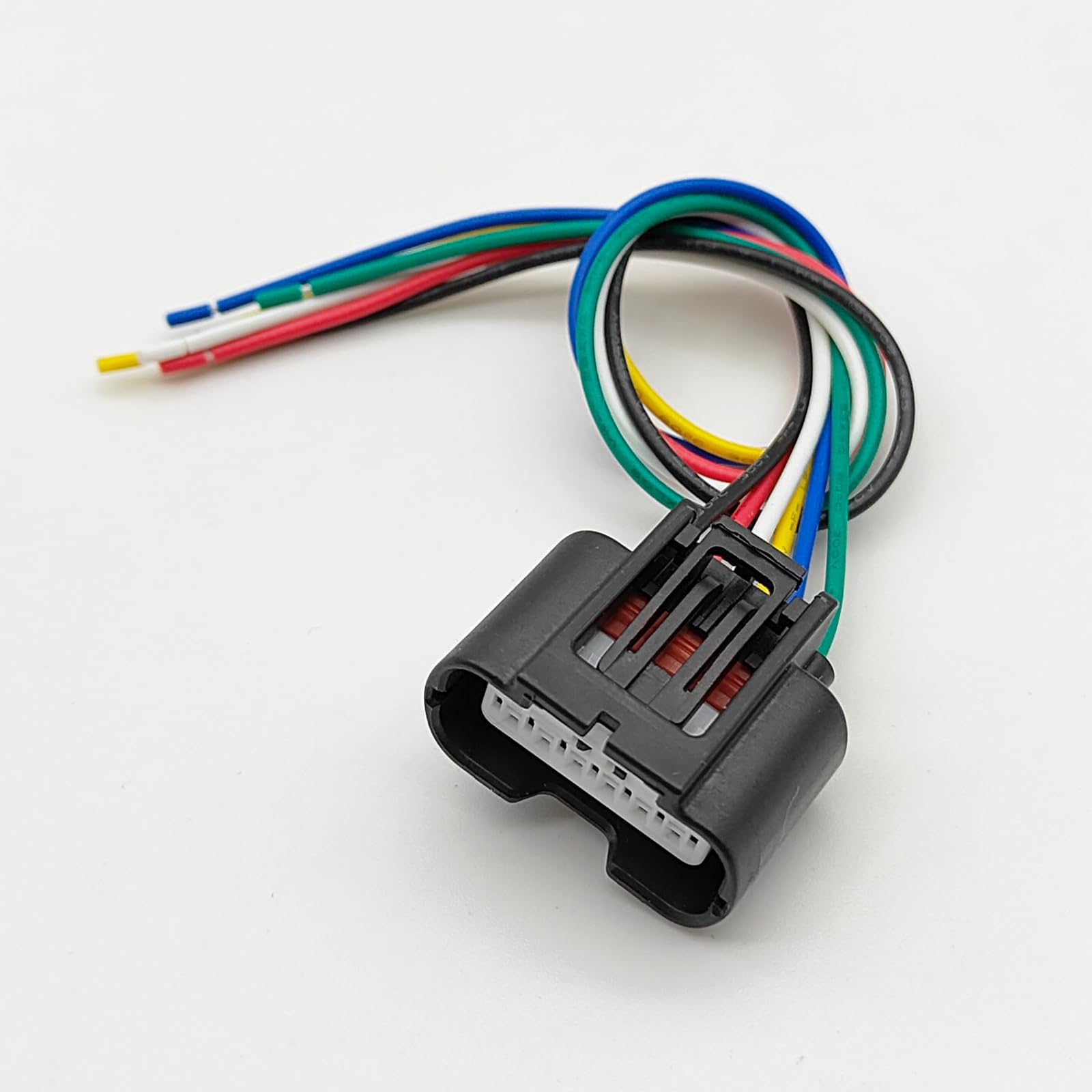 Amazon.com: 39680-TZA-E01ZZ Front Parking PDC Sensor Connector for