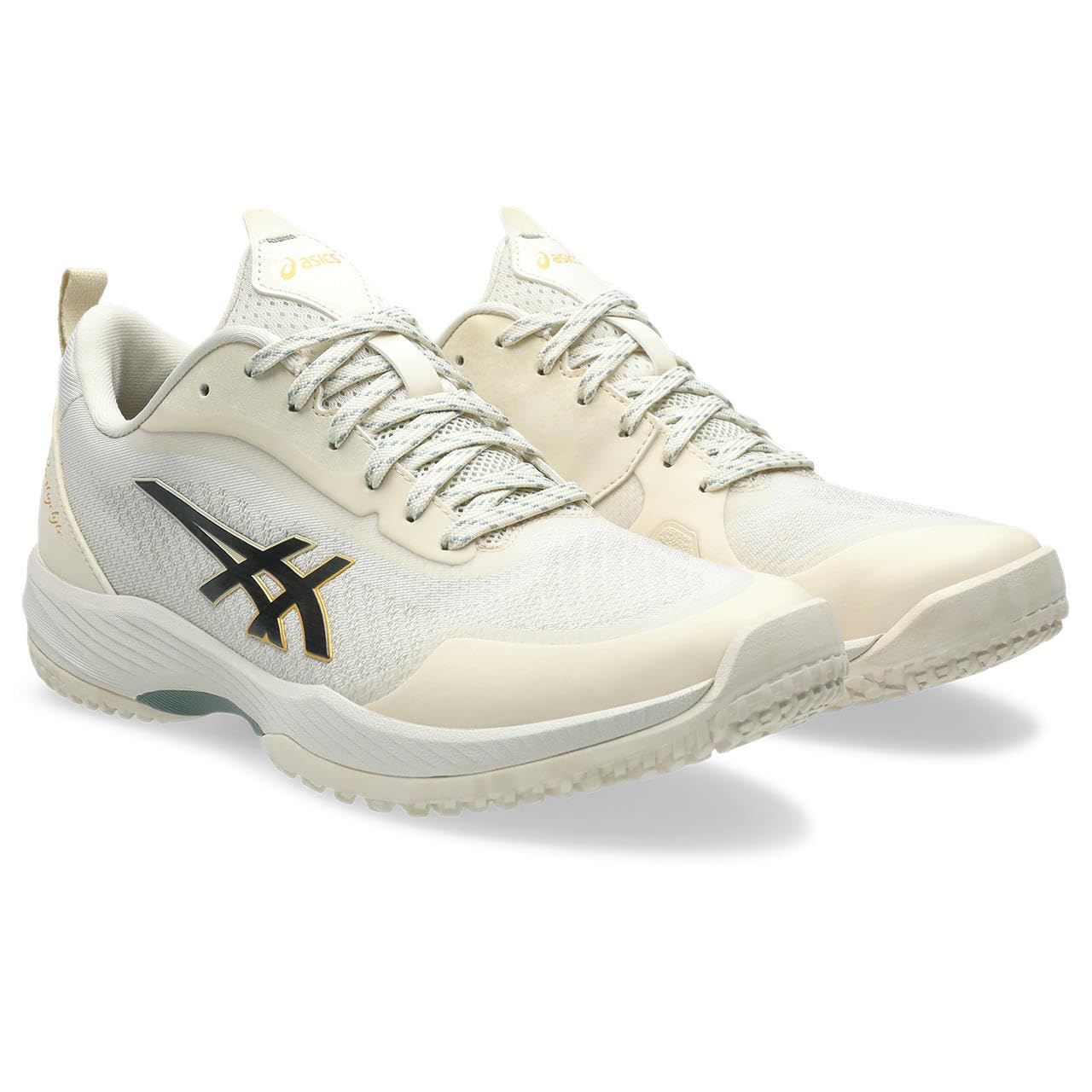 ASICS PRESTIGELYTE 5 OC テニスシューズ25.0 アシックス シューズ ]プレステージライト5OCワイド