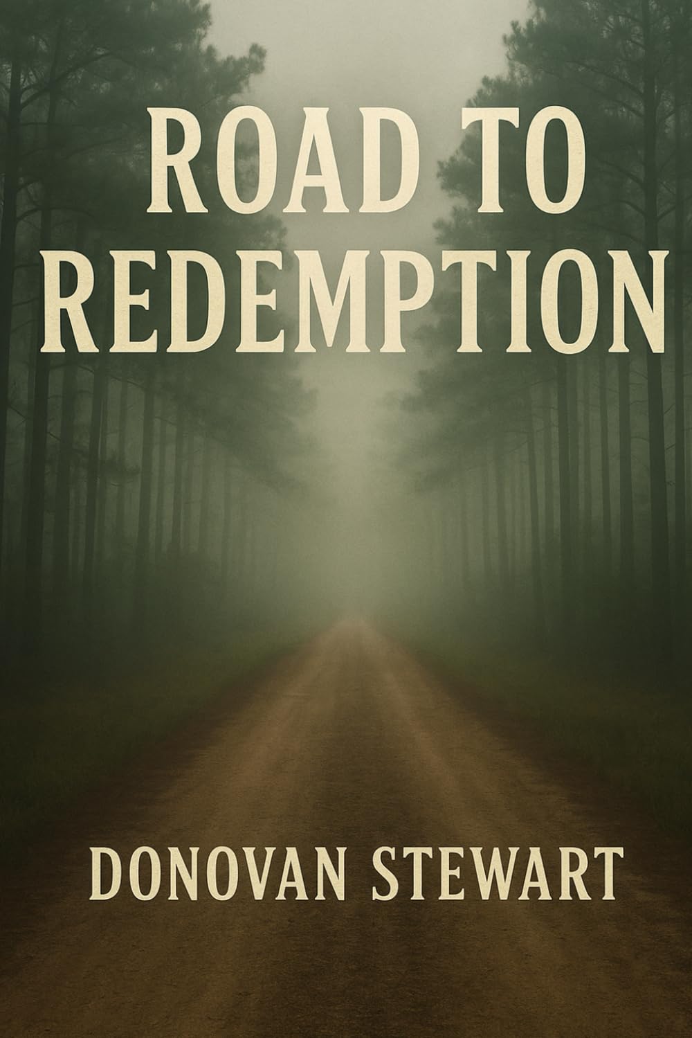 REDEMPTION ROAD