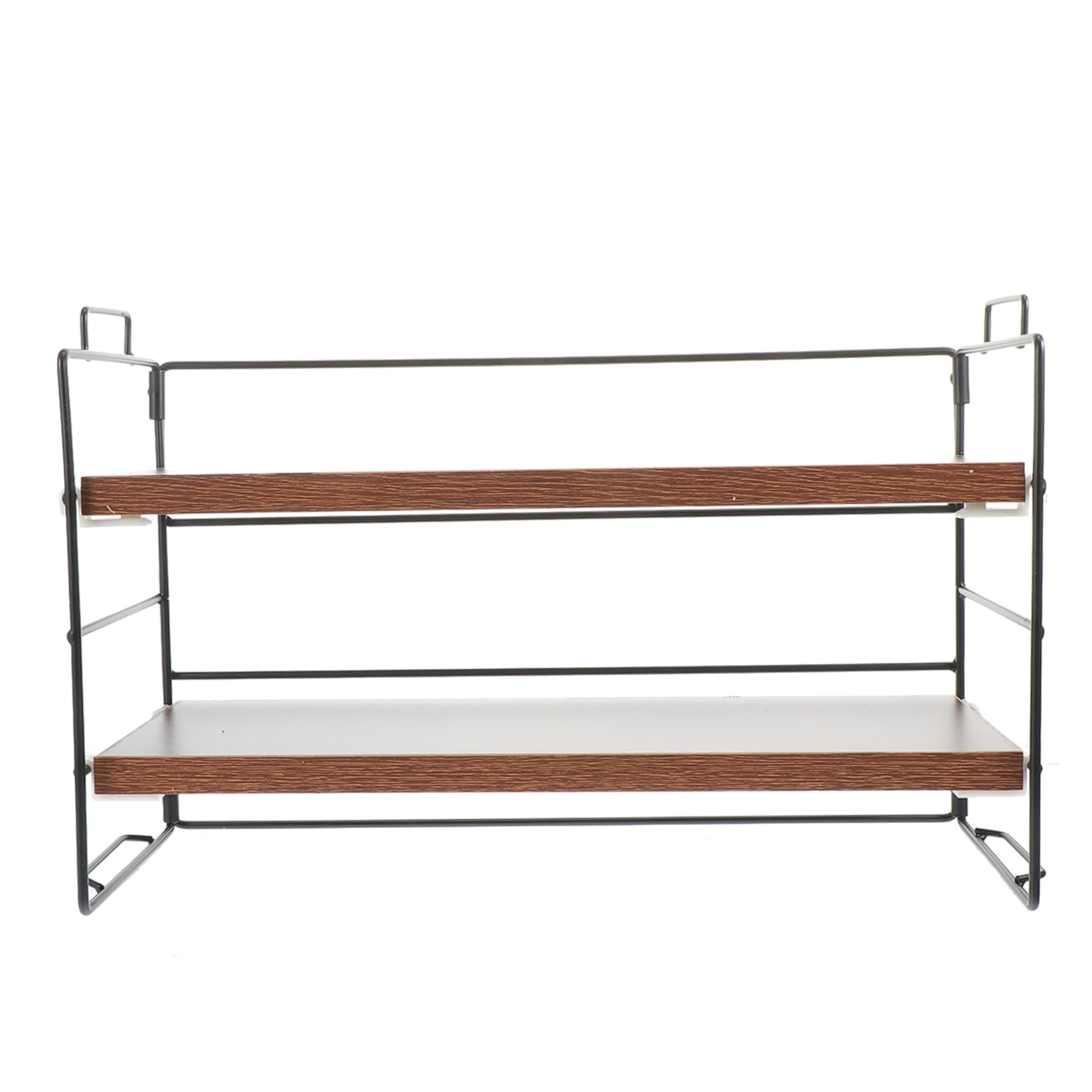 SEWACC Étagère De Rangement Simple Pour Bureau Maison Et Organisation De Documents Cosmétiques Et Articles Divers