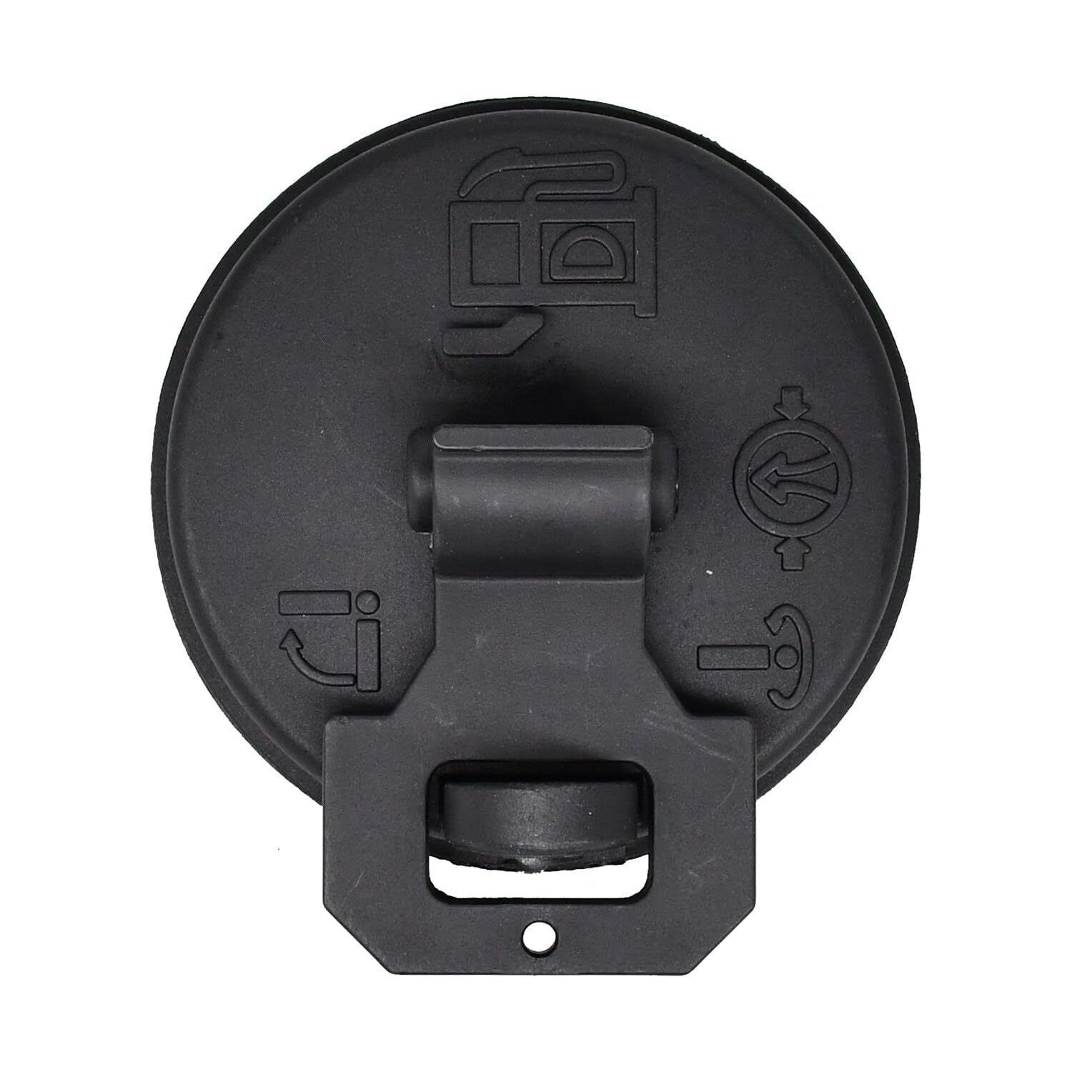 Amazon.com: 1428937 Hydraulic Cap 142-8937 Compatible with