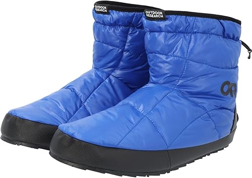 Miniatura 2 de Outdoor Research Botines Tundra Trax para hombre, Topaz