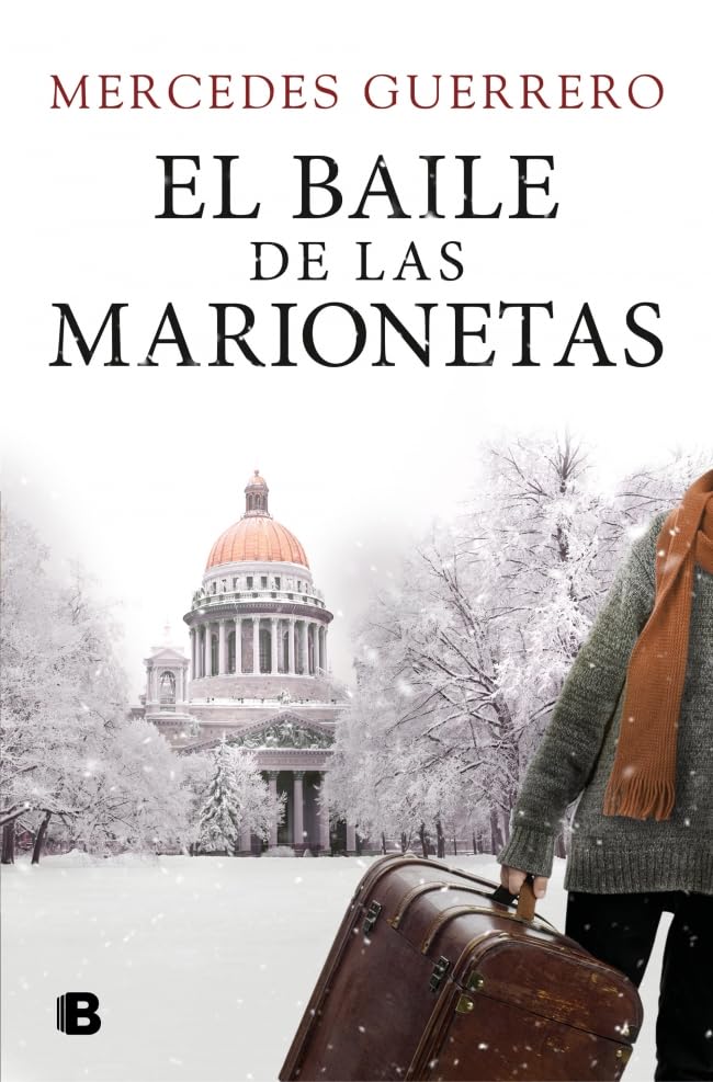 El baile de las marionetas (Ediciones B)