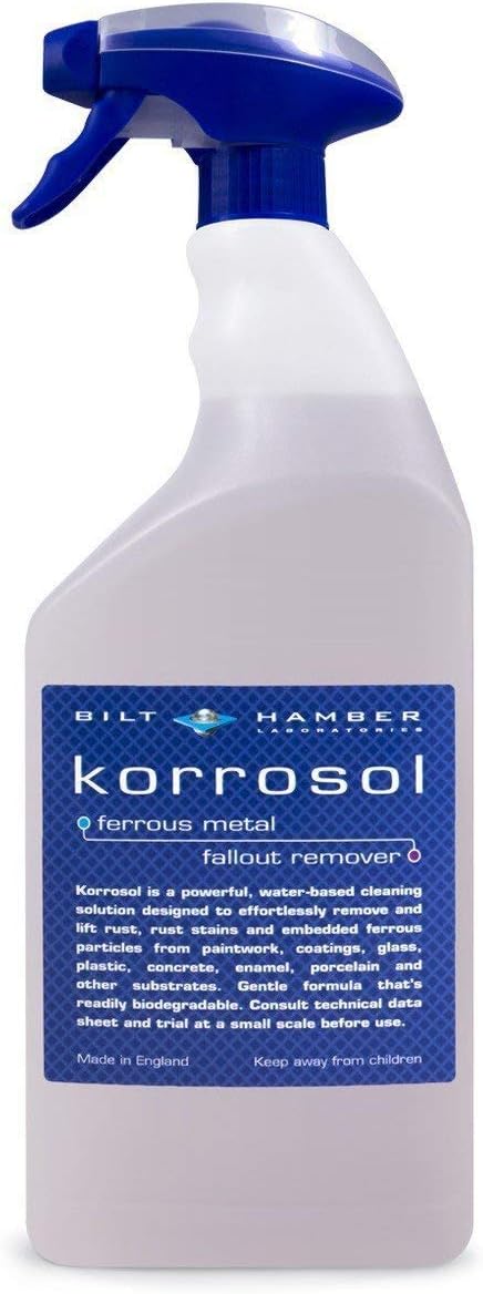 Bilt Hamber Korrosol (1 Litre)