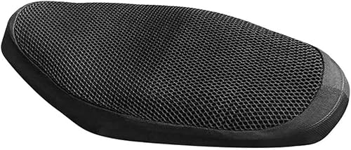 Cojín de asiento de motocicleta para BMW & w R1200GS R 1200 GS LC ADV Adventure Motocicleta Cojín de protección asiento asiento asiento Cool