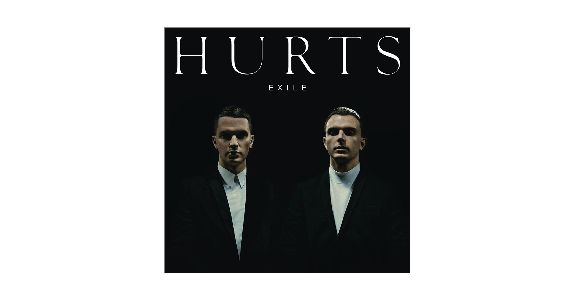 EXILEのCD Amazon.com: Exile: CDs & Vinyl