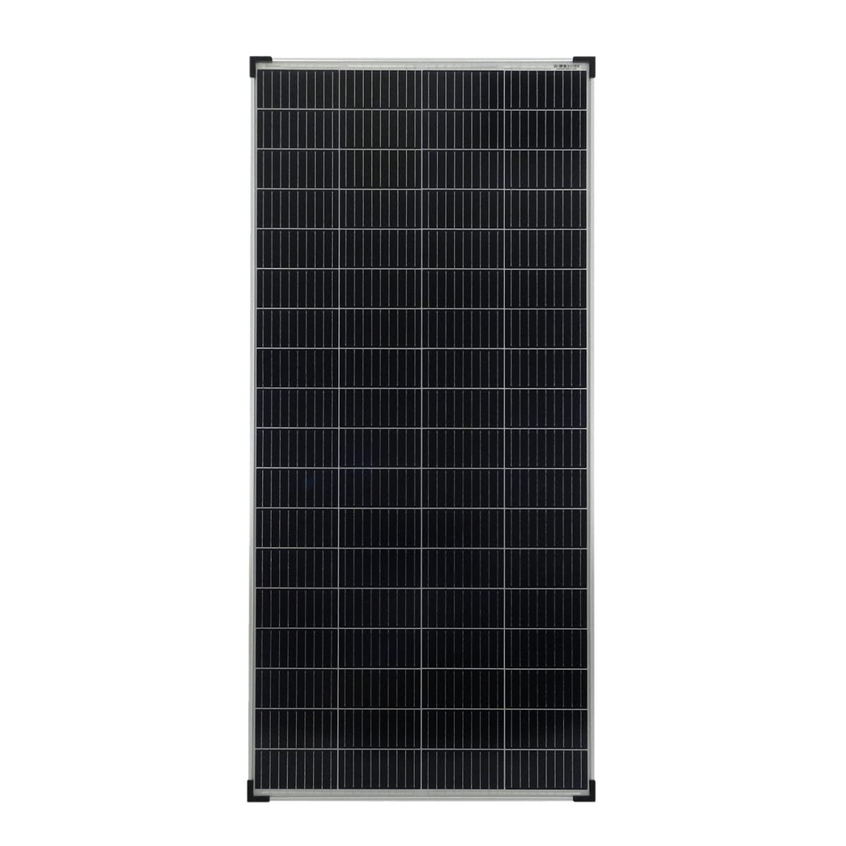 Solartronics Solar Panel 180 Watt 36 V Mono Solar Panel Solar Cell 1510 X 670 X 35 Mm For Island Systems Solar Systems From 24 V