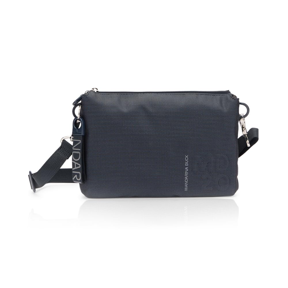 Mandarina Duck MD20 Crossover MD 20 Women's, Scarab, Taglia Unica